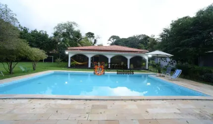 Casa com 6 dormitórios à venda, 259 m² por R$ 1.600.000 - Centro - Peruíbe/SP