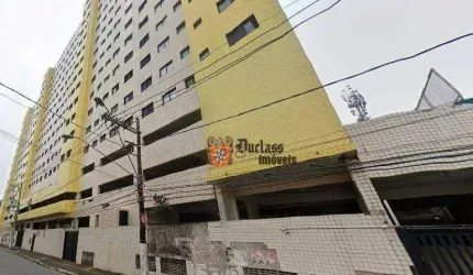 Apartamento com 1 dormitório à venda, 35 m² por R$ 250.000,00 - Ocian - Praia Grande/SP