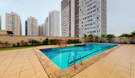 Apartamento com 2 dormitórios à venda, 70 m² por R$ 850.000,00 - Água Branca - São Paulo/SP