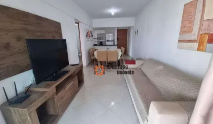 Apartamento com 2 suítes à venda, 82 m² por R$ 598.000 - Vila Guilhermina - Praia Grande/SP