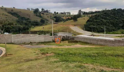 Terreno à venda, em condomínio, 400 m² por R$ 215.000 - Bairro Itapema - Itatiba/SP