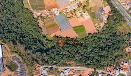 Área à venda, 80798 m² por R$ 10.600.000 - Tanque - Atibaia/SP