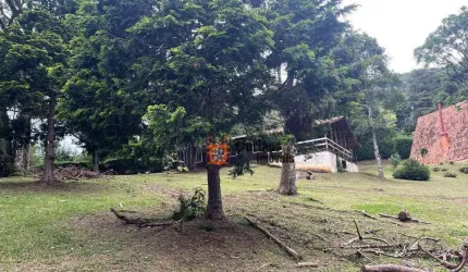 Área à venda, 14323 m² por R$ 4.800.000 - Jardim das Montanhas - Monte Verde/MG