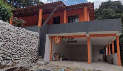 Chácara com 3 dormitórios à venda, 27000 m² por R$ 420.000,00 - Paiol Queimado - Camanducaia/MG