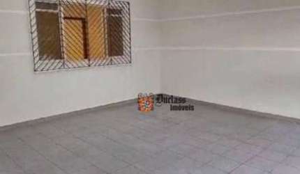 Sobrado com 4 dormitórios à venda, 200 m² por R$ 690.000,00 - Jardim América - São José dos Campos/SP
