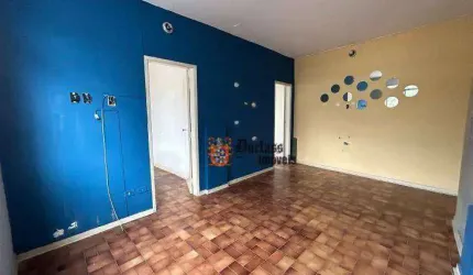 Apartamento com 2 dormitórios à venda, 60 m² por R$ 400.000,00 - Centro - Caraguatatuba/SP