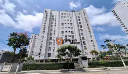 Cobertura com 2 dormitórios à venda, 115 m² por R$ 399.000,00 - Enseada - Guarujá/SP
