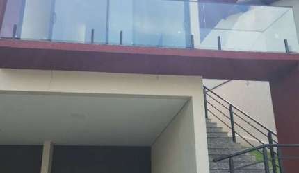Casa com 3 dormitórios à venda, 174 m² por R$ 1.600.000,00 - Terras de Atibaia - Atibaia/SP