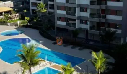 Apartamento com 2 dormitórios à venda, 60 m² por R$ 550.000,00 - Martim de Sá - Caraguatatuba/SP