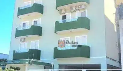 Apartamento com 2 dormitórios à venda, 92 m² por R$ 580.000 - Centro - Ubatuba/SP