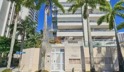 Cobertura com 2 dormitórios à venda, 136 m² por R$ 2.500.000,00 - Jardim Astúrias - Guarujá/SP