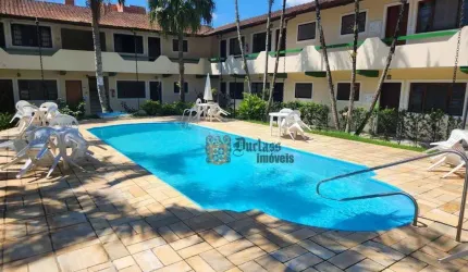 Apartamento com 2 dormitórios à venda, 55 m² por R$ 530.000,00 - Itaguá - Ubatuba/SP