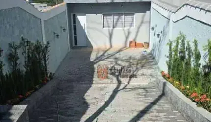 Sobrado com 2 suítes à venda, 80 m² por R$ 729.000 - Campos de Atibaia - Atibaia/SP