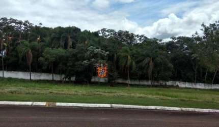 Terreno à venda, 730 m² por R$ 450.000,00 - Condomínio Jardim Flamboyan - Bragança Paulista/SP