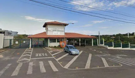 Terreno à venda, 465 m² por R$ 300.000,00 - Fazenda Santa Lúcia - Americana/SP