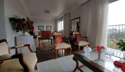 Apartamento com 4 dormitórios à venda, 170 m² por R$ 545.000,00 - Fazenda Morumbi - São Paulo/SP