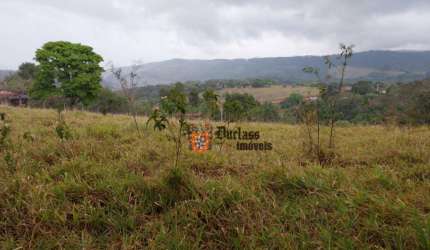 Terreno à venda, 9200 m² por R$ 550.000,00 - Centro - Extrema/MG