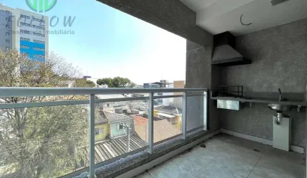 Apartamento Novo no Jd das Flores
