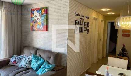 Apartamento a Venda no Vitta Clube de Viver em Osasco