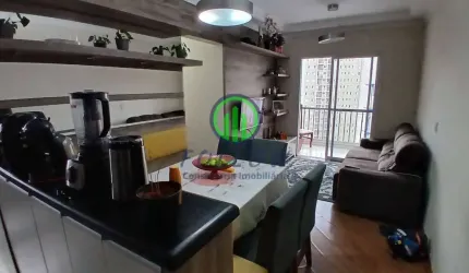 Apartamento a Venda de 65m² - no Innova São Francisco 1