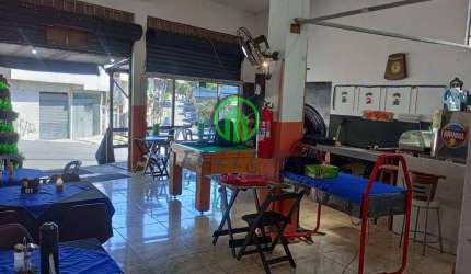 Ponto Comercial a Venda no Bandeiras