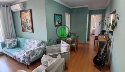 Apartamento a Venda no Condomínio Terra Nova em Osasco.