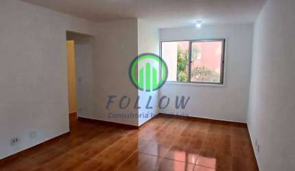 Apartamento para Locação no Condomínio São Cristóvão!
