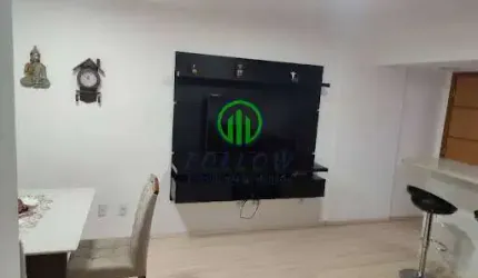 Excelente Apartamento a Venda no Residencial São Cristóvão.