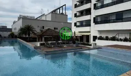 Apartamento no Centro de Osasco