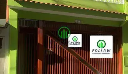 Casa para locação no Jd. Padroeira