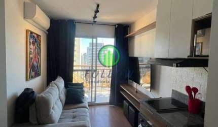 Studio para Locação em Perdizes