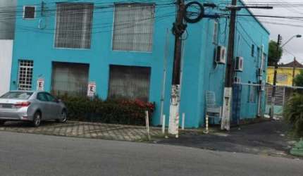 Ponto comercial com 7 salas à venda na Rua Japurá, 328, Centro, Manaus, 600 m2 por R$ 1.500.000