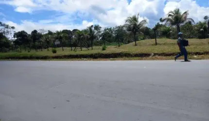 Terreno à venda na Ramal do Rufino, Puraquequara, Manaus por R$ 4.500.000