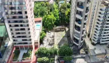 Terreno comercial à venda na Avenida Álvaro Maia, 1253, Centro, Manaus por R$ 6.000.000