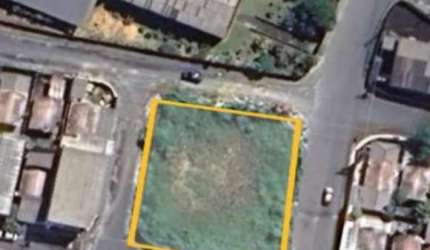 Terreno comercial à venda na Avenida Creta, Nova Cidade, Manaus por R$ 490.000