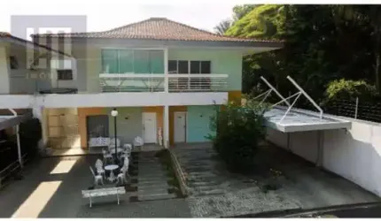Casa em condomínio fechado com 4 quartos à venda na Rua Jitaúna, 127, Flores, Manaus, 300 m2 por R$ 990.000