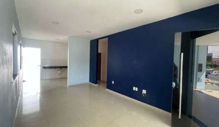 Casa em condomínio fechado com 3 quartos à venda na Avenida Torquato Tapajós, 7726, Colônia Terra Nova, Manaus, 250 m2 por R$ 750.000