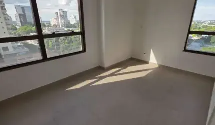Sala comercial com 3 salas para alugar na Avenida Mário Ypiranga, 315, Adrianópolis, Manaus, 80 m2 por R$ 11.221