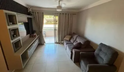Apartamento com 3 quartos à venda na Avenida Ephigênio Salles, 530, Parque 10 de Novembro, Manaus, 115 m2 por R$ 600.000