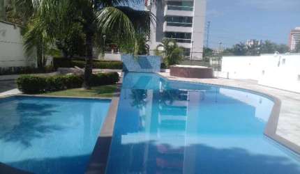 Lindo Apto de 3 sts no Pq. Dez