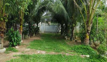 Terreno à venda na Alameda Alaska, Ponta Negra, Manaus por R$ 490.000