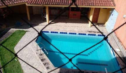 Casa com 3 quartos à venda na Condomínio Jardim Encontro das Águas, Dom Pedro I, Manaus, 360 m2 por R$ 990.000