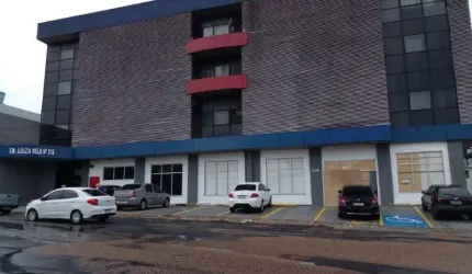 Ponto comercial com 13 salas para alugar na Avenida Ayrão, 1145, Praça 14 de Janeiro, Manaus, 415 m2 por R$ 12.000