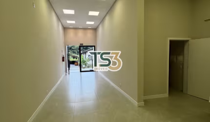 SALA COMERCIAL PARA LOCAÇÃO ANUAL