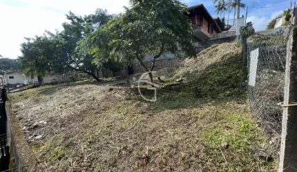 Excelente terreno pronto para construir!