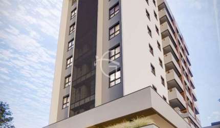 Apartamento com 2 quartos à venda no Costa e Silva, Joinville , 175 m2 por R$ 747.804