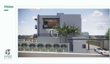 Triplex com elevador!