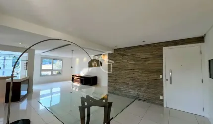 EXCELENTE APARTAMENTO NO ATIRADORES COM 3 SUÍTES E 3 VAGAS DE GARAGEM
