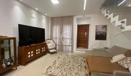 Uma casa com charme de apartamento.