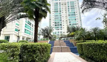 Apartamento com 3 quartos à venda no Centro, Joinville , 231 m2 por R$ 2.490.000